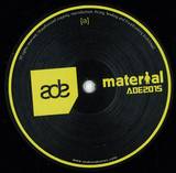 Various ( Gary Beck, Danny Serrano, Veerus & Maxine Devine, Sante Sansone ) - Ade Sampler 2015