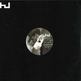Dj Taye - Break It Down Ep