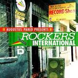 Augustus Pablo - Augustus Pablo Presents Rockers International