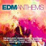 Various - Edm Anthems