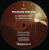 Wolfgang Gartner - Montezuma