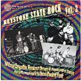 Various - Keystone State Rock, Vol. 2
