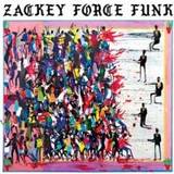 Zackey Force Funk - Electron Don (tape)