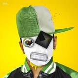 Debruit Feat.om'mas Keith - Letis Post Funk Ep