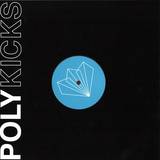 Tessela - With Patsy / Swimming