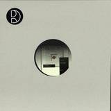 Jeroen Search - Identity Matrix Ep