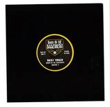 Frank Booker & Dicky Trisco - Down In The Basement Volume 3 10"