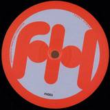 Lucatwana - City Droids (incl. Tigerskin Remix)