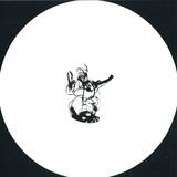 Haiku, Mike Parker - Inkblots #3