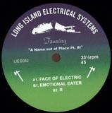 Tzusing - A Name Out Of Place Iii