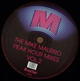 Dan Hartman / Evelyn "champagne" King - Mike Maurro Peak Hour Mixes Vol. 2