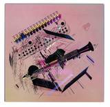 Motion Graphics - Brass Mechanics