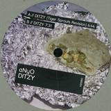 Anyo - Ditzy