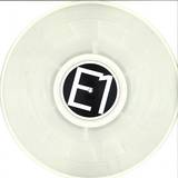 Ewan Jansen - Dispersion Ep