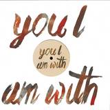 Tomson / Eddie Leader / Chez Damier - I Am With You