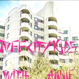 Tuff City Kids With Annie - Labyrinth