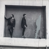 Livio & Roby - Phantom Circle LP 3x12"