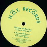 House Of Styles - Zanz Tranz