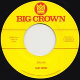 Lady Wray - Smiling/make Me Over