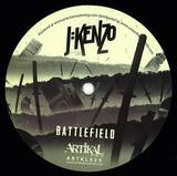 J:kenzo - Battlefield // Zbantu Shake