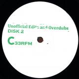 Joacquin "joe" Claussell - Unofficial Edits, Overdubs & Unreleased Mixes Part 2 - Limited Edition