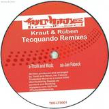 Kraut & Rüben - Tecquando *remixes*
