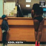 Kool Keith - Feature Magnetic