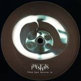 Paul Brtschitsch - Analog Refusion Ep