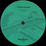 Shaded Explorer - Emerald Weapon Ep