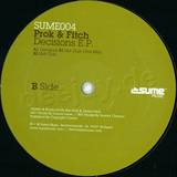 Prok & Fitch - Decisions Ep