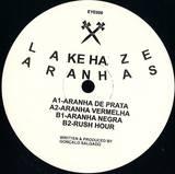 Lake Haze - Aranhas Ep