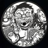 Supercharger Volume Three - The Switch It Up Ep