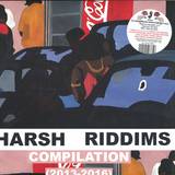 Various - 2mr Presents: Harsh Riddims 2013 - 2016