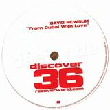 David Newsum - From Dubai With Love