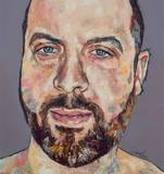 Red Rack'em - Self Portrait