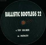 Anon - Toy Soldier