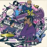 Swindle - Purple Walls