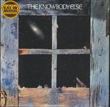 Black Oak Arkansas - The Knowbody Else