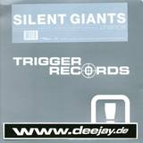 Silent Giants - Chance