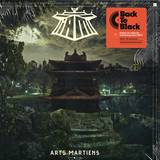 Iam - Arts Martiens