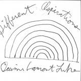 Quinn Lamont Luke - Different Aspirations / Woodstock