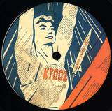 Various - Phaenomena Ep