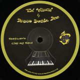 Ed Wizard & Disco Double Dee - Slo-mo Disco 2x12"
