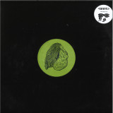 Raymond Castoldi - X-ray Records 1992-1994 3lp