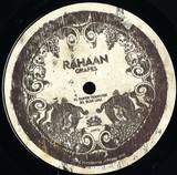 Rahaan - Grapes