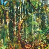 Various - Crown Ruler Sound (compiled By Jeremy Spellacey)