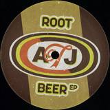 Ashtrejinkins - Root Beer Ep