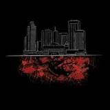 Unreal City - Frammenti Notturni