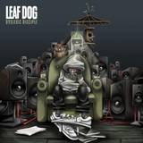 Leaf Dog - Dyslexic Disciple Lp