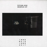 Yotam Avni - Mabruk Ep